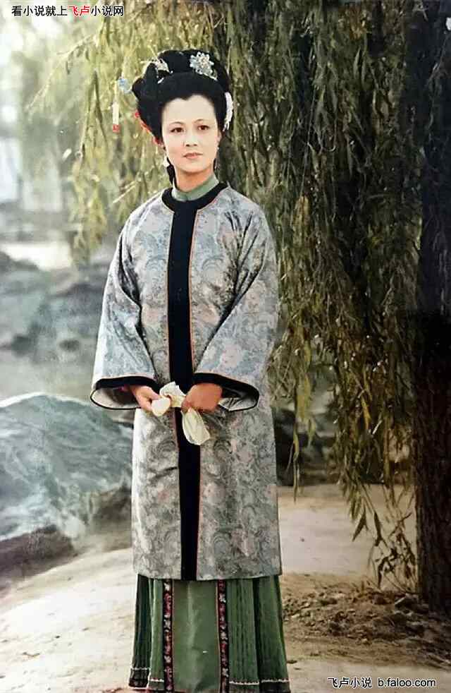 综视红楼:公子世无双:第四十五章,尤氏心事,初次上早朝! 综视红楼:公子世无双:第四十五章,尤氏心事,初次上早朝!