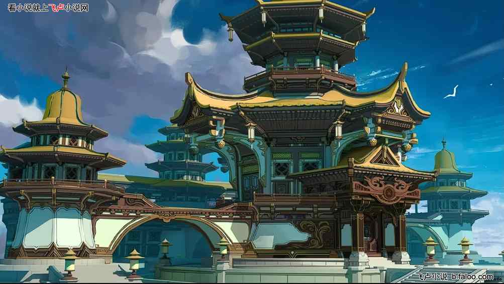 原神:短视频,开局派蒙天理维系:第三十一章 未完的旅途 原神:短视频,开局派蒙天理维系:第三十一章 未完的旅途