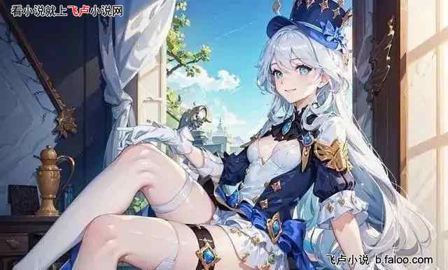 原神:仙帝的我在提瓦特当爸爸:018、娜维娅换了血脉;芙宁娜开启审判 原神:仙帝的我在提瓦特当爸爸:018、娜维娅换了血脉;芙宁娜开启审判