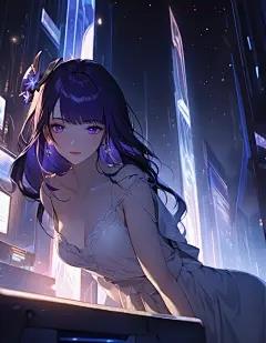 原崩铁同位体:从芽衣开始的盘点:第24章 而我是,许以臣民一梦的——雷电影 原崩铁同位体:从芽衣开始的盘点:第24章 而我是,许以臣民一梦的——雷电影