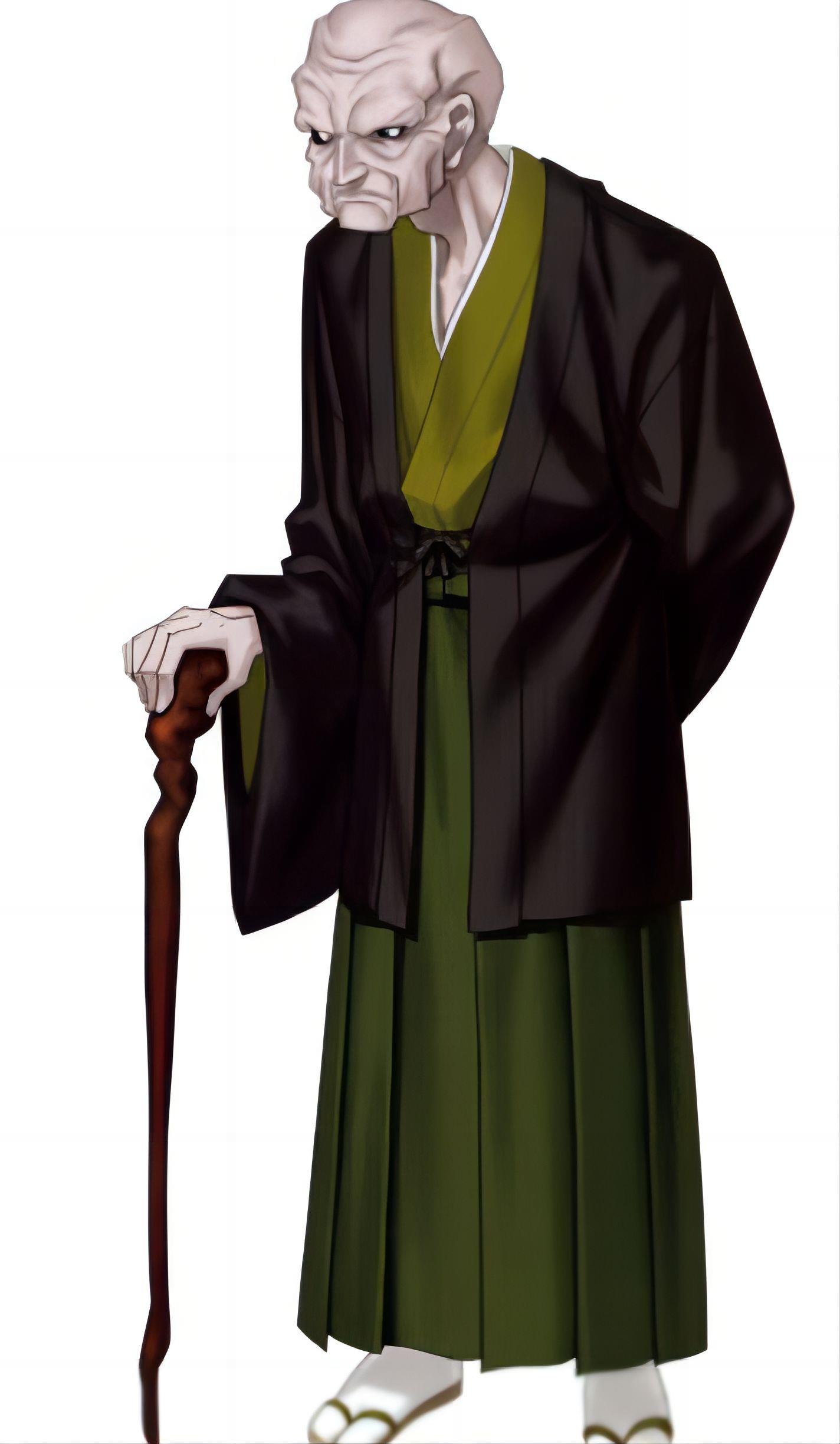 综漫:师妹芙莉莲,女仆蕾姆:第9章 卧底Emiya(附图·间桐脏砚) 综漫:师妹芙莉莲,女仆蕾姆:第9章 卧底Emiya(附图·间桐脏砚)