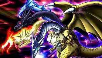 游戏王:我用奥利哈刚卡组:第十五章对战游城十代(4更)图文 游戏王:我用奥利哈刚卡组:第十五章对战游城十代(4更)图文