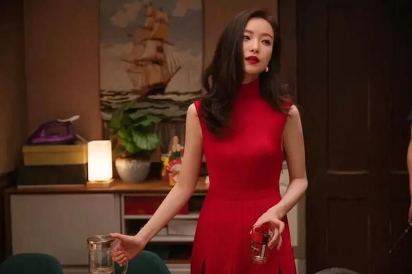 影视:满级医生,给英子检查身体:第19章 和朱锁锁很般配?收了她! 影视:满级医生,给英子检查身体:第19章 和朱锁锁很般配?收了她!