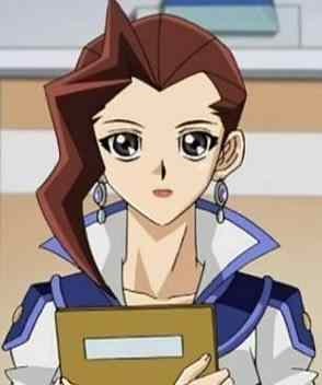 游戏王:我用奥利哈刚卡组:第二十三章对战美女老师,鲇川惠美(5更)图文 游戏王:我用奥利哈刚卡组:第二十三章对战美女老师,鲇川惠美(5更)图文