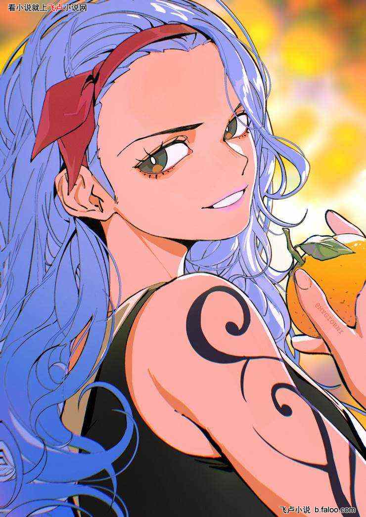 美漫神灵:交易女主双穿综漫世界:第11章 诺琪高也想要交易?同意! 美漫神灵:交易女主双穿综漫世界:第11章 诺琪高也想要交易?同意!