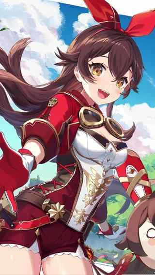 崩铁原神:征战从收大罗莎林开始:第35章 额外奖励,核心技能! 崩铁原神:征战从收大罗莎林开始:第35章 额外奖励,核心技能!