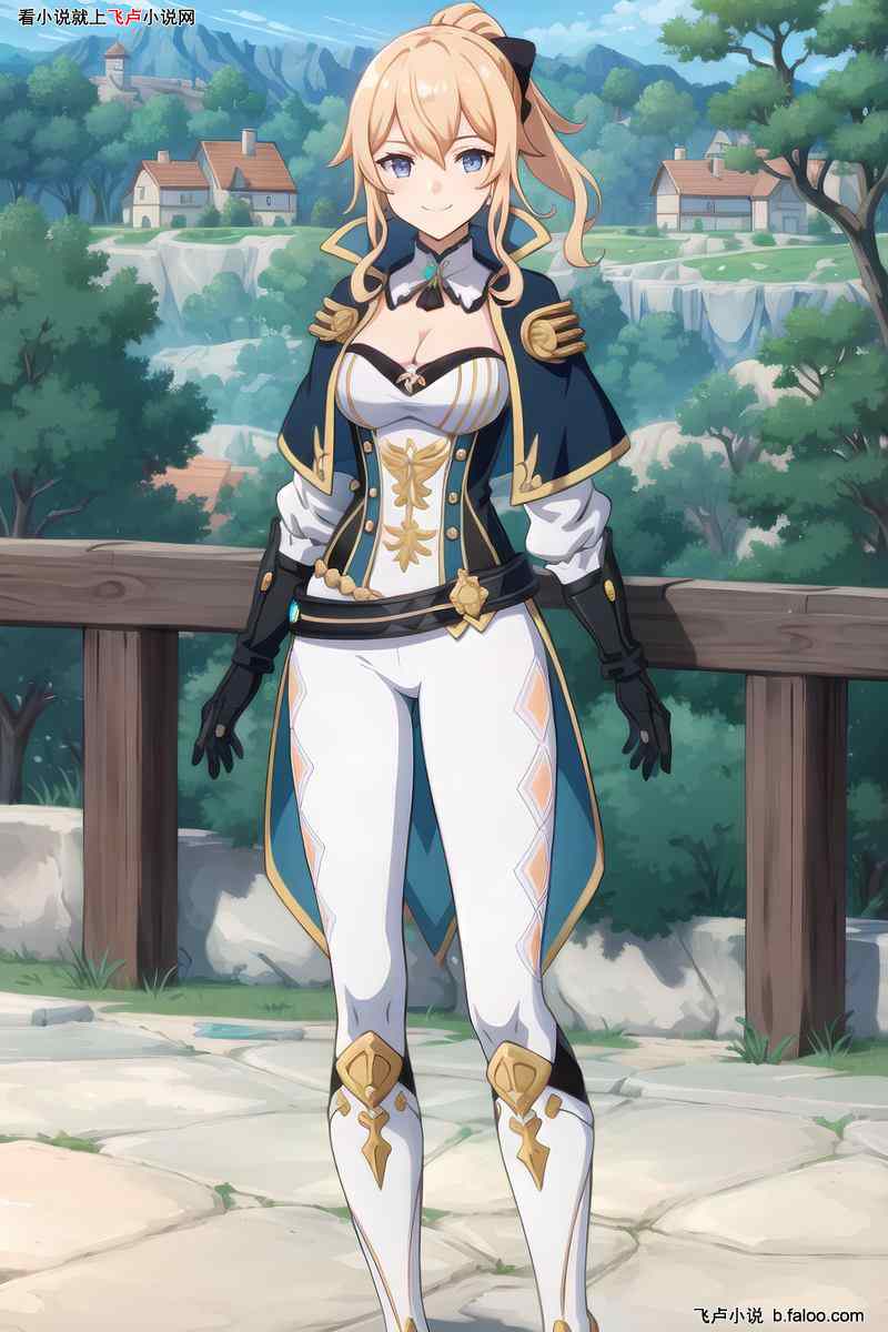 崩铁原神:征战从收大罗莎林开始:第41章 我来,劝降 崩铁原神:征战从收大罗莎林开始:第41章 我来,劝降