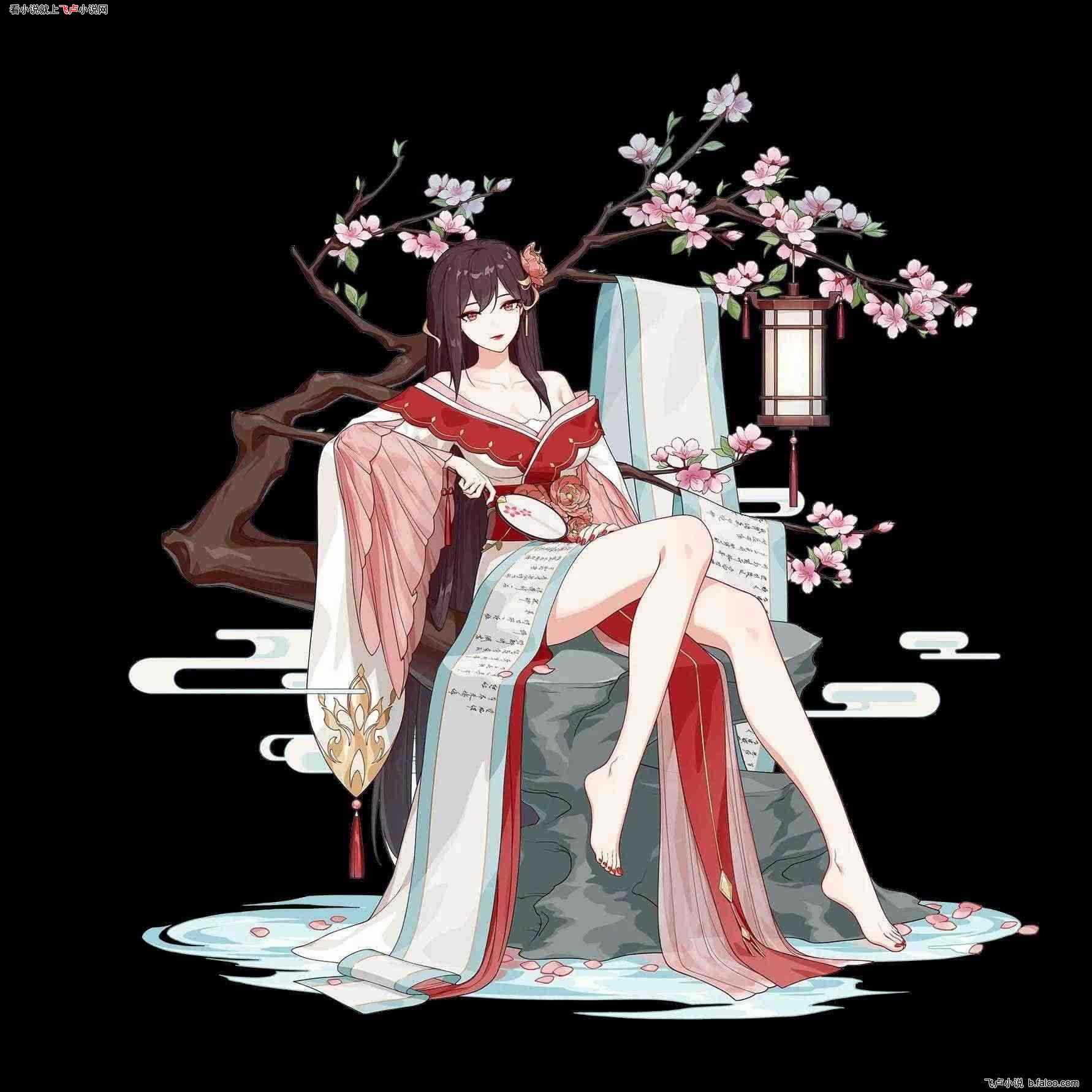 人在崩坏刷词条，成就崩铁始皇帝:第10章 怎么就突然多了个老婆出来？图文