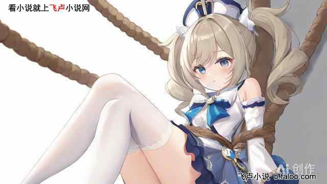 原神:称霸提瓦特,让天理受惊了:026 新的任务:拯救芭芭拉 原神:称霸提瓦特,让天理受惊了:026 新的任务:拯救芭芭拉