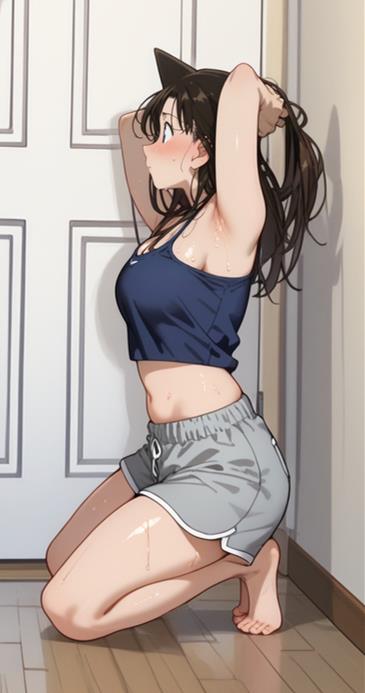 崩铁:卡芙卡之子加入太太聊天群:第16章:好热好热!全身都被汗水打湿了 崩铁:卡芙卡之子加入太太聊天群:第16章:好热好热!全身都被汗水打湿了