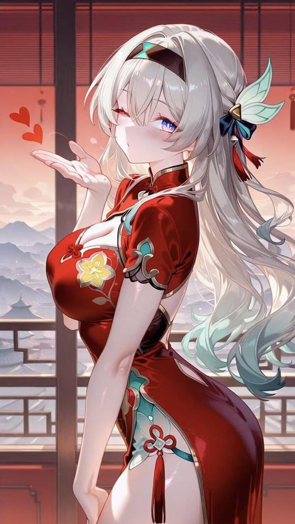 崩铁:卡芙卡之子加入太太聊天群:第29章:这龙枪砸下去皇宫大门都会碎吧? 崩铁:卡芙卡之子加入太太聊天群:第29章:这龙枪砸下去皇宫大门都会碎吧?