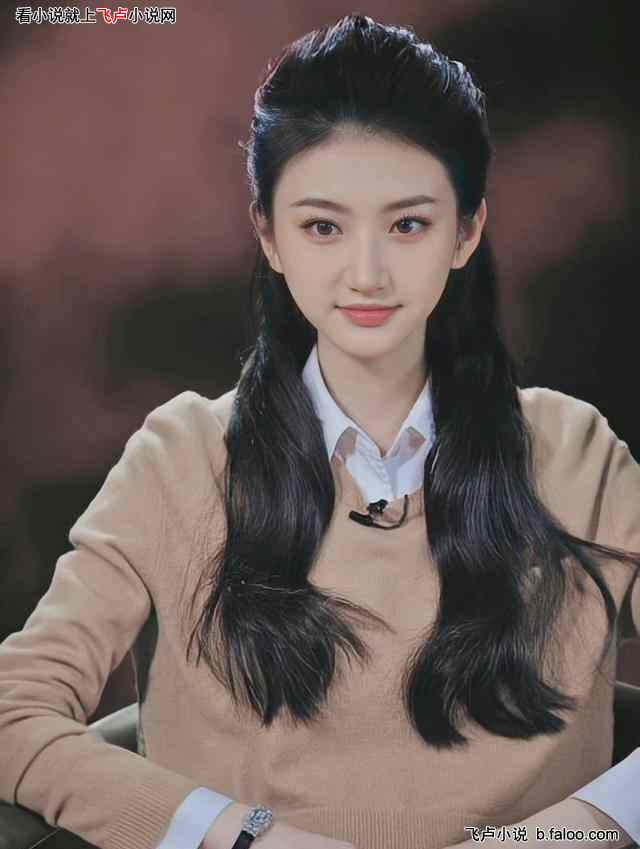 娱乐：合欢变强，力捧杨蜜景恬:第1章 一曲《明月天涯》，震惊四座图文