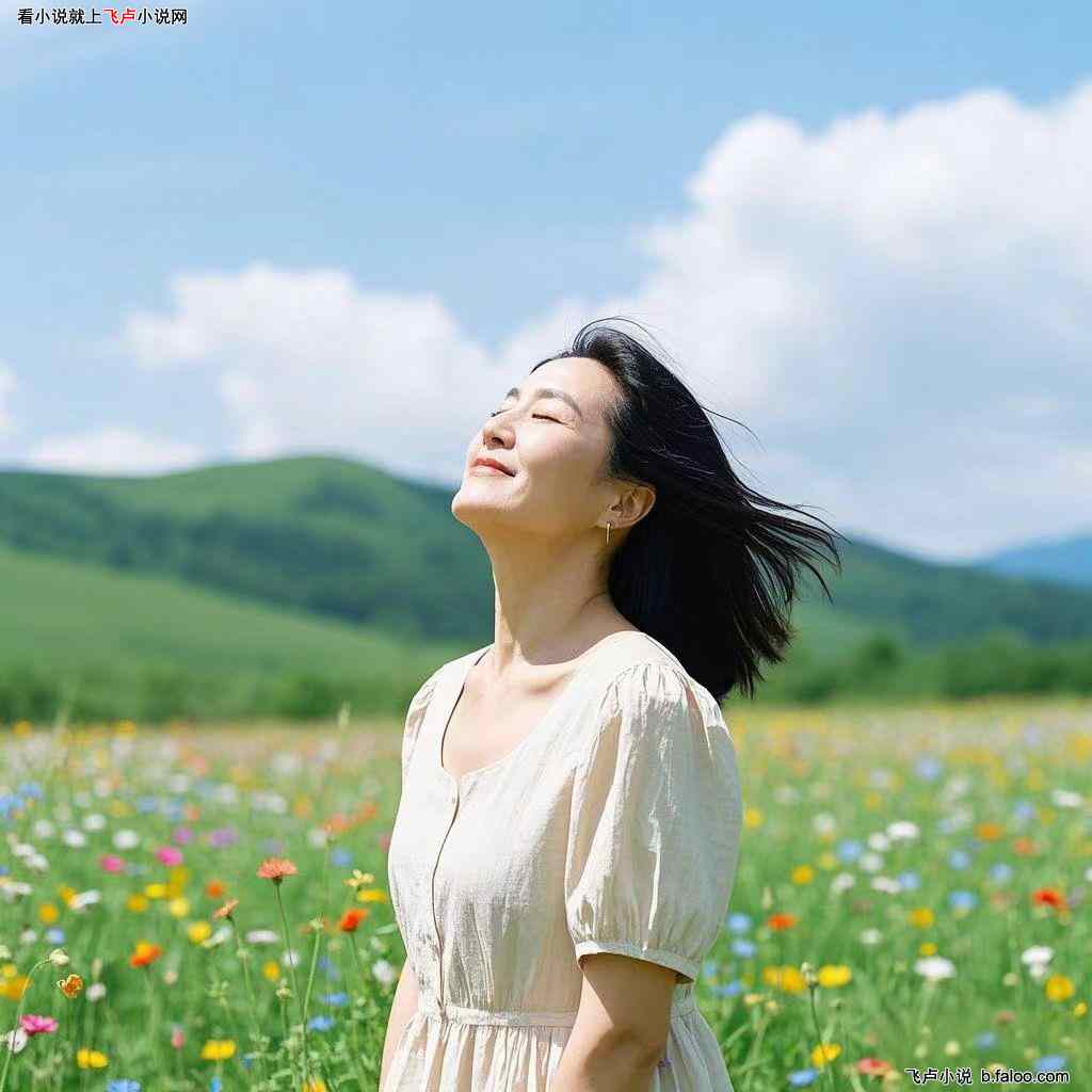 想:终结篇:顺其自然的生活 想:终结篇:顺其自然的生活