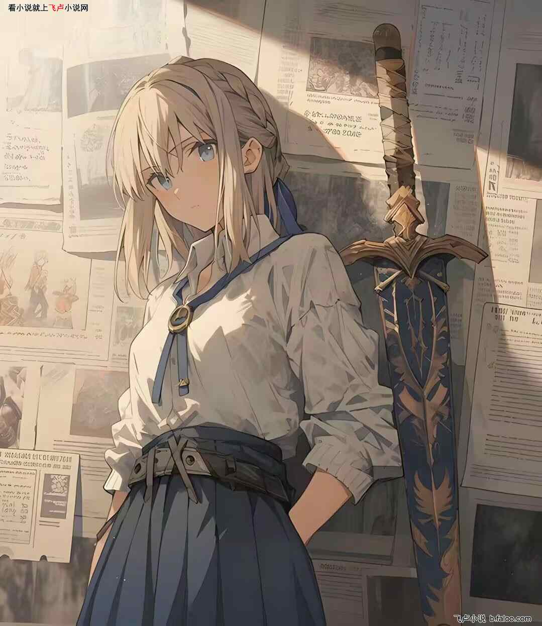 综漫:开局加载五条悟模板:第十二章 六眼洞悉圣杯本质,偶遇Saber,调戏呆毛王 综漫:开局加载五条悟模板:第十二章 六眼洞悉圣杯本质,偶遇Saber,调戏呆毛王