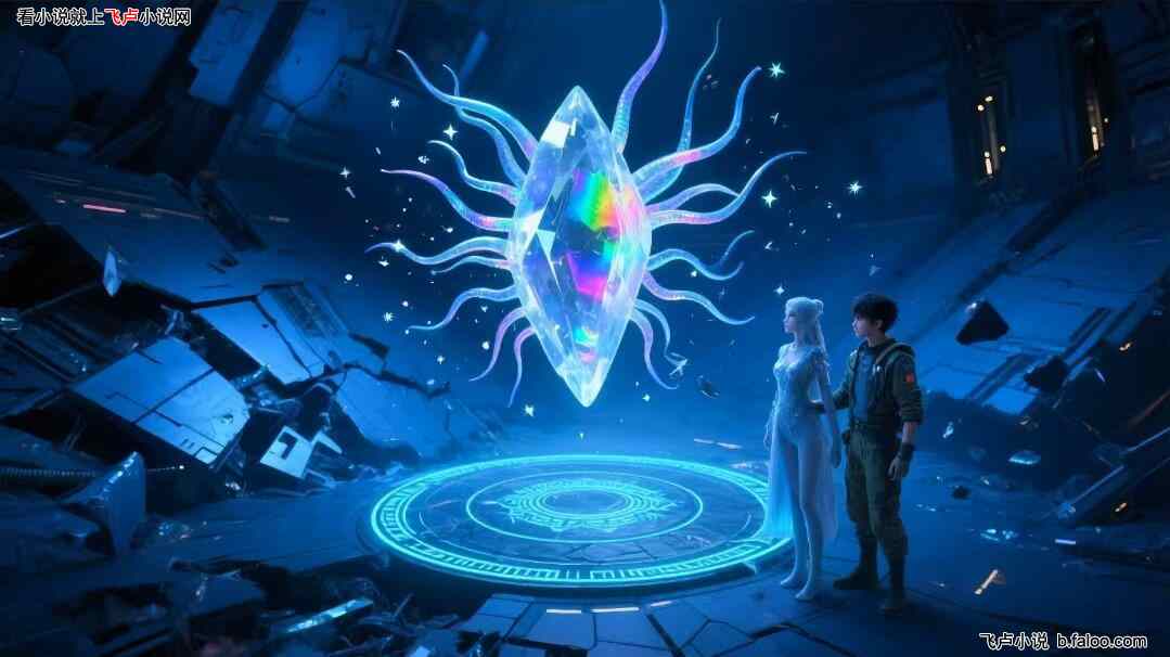 柔弱少年的盗墓传奇:第158章 踏入天墟星墓,初遇硅基星语者 柔弱少年的盗墓传奇:第158章 踏入天墟星墓,初遇硅基星语者
