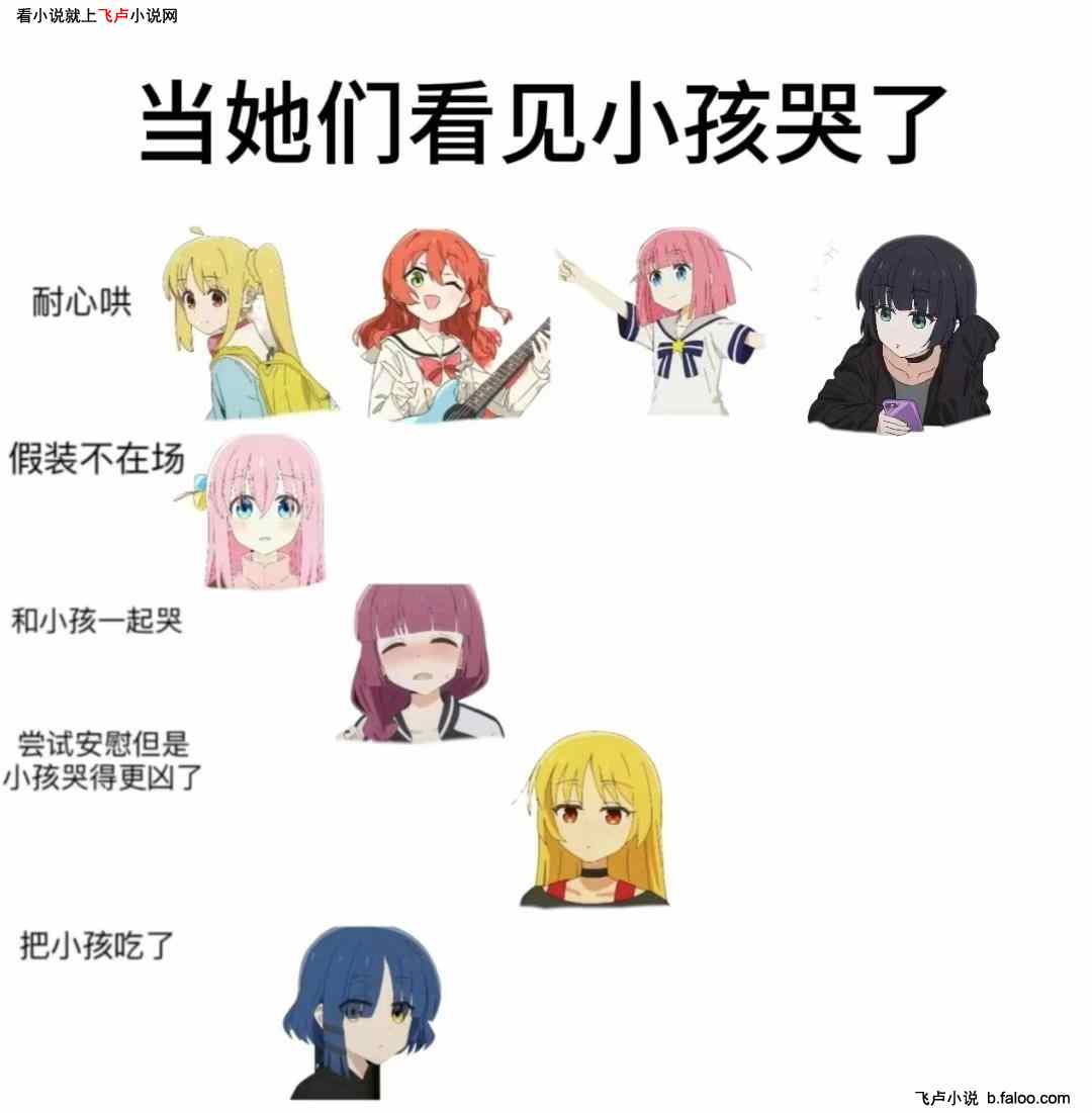 综漫:从摇曳露营打卡的悠闲日常:第三十五章:纽带与朋友 综漫:从摇曳露营打卡的悠闲日常:第三十五章:纽带与朋友
