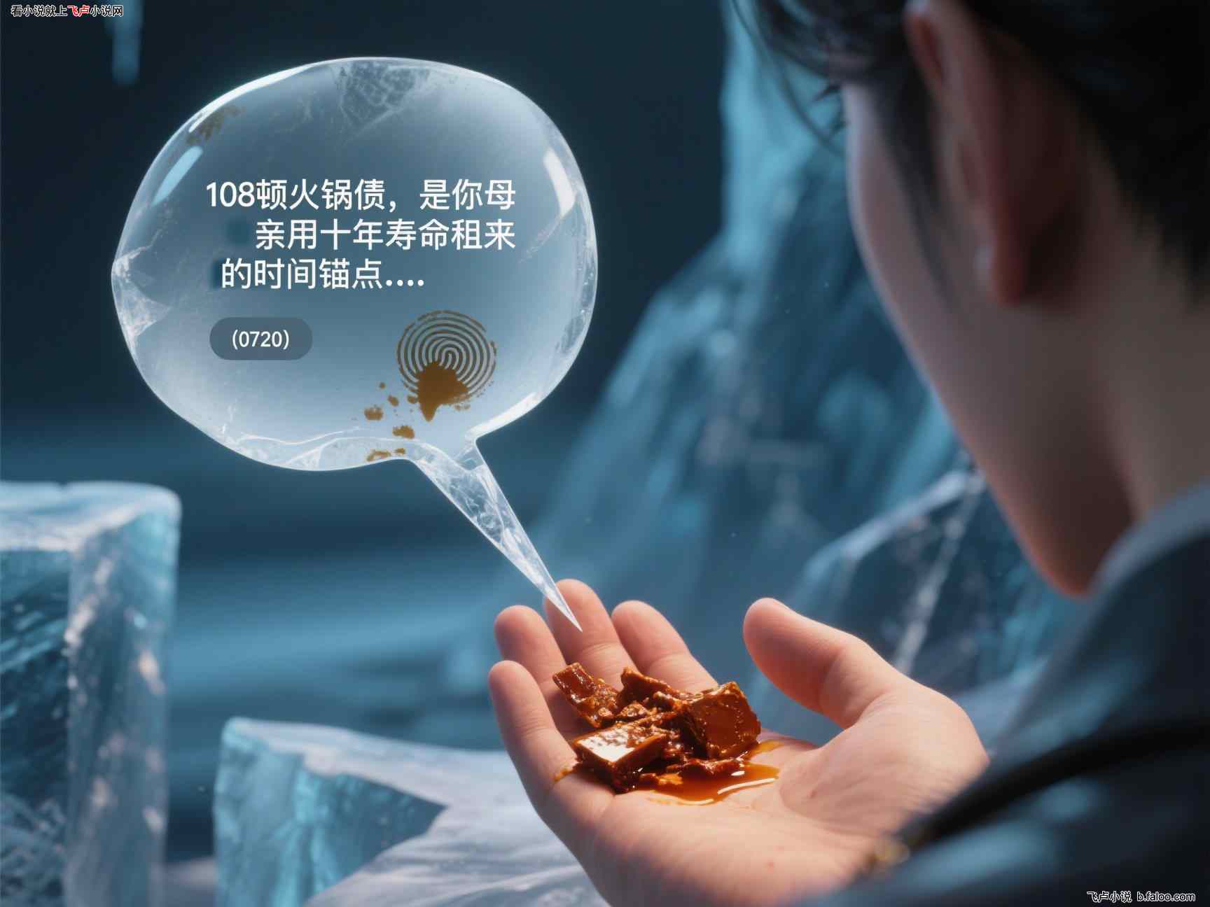 万法租借系统:全球觉醒者房东:第20章:双生悖论与火锅汤底的时间漩涡 万法租借系统:全球觉醒者房东:第20章:双生悖论与火锅汤底的时间漩涡