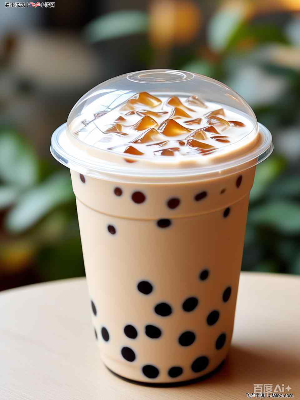 丑婿:第71章 奶茶 丑婿:第71章 奶茶