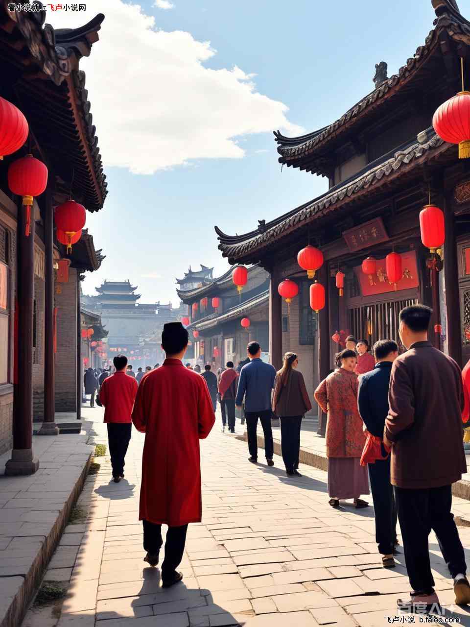 丑婿:第147章 白菊县城炸了锅! 丑婿:第147章 白菊县城炸了锅!