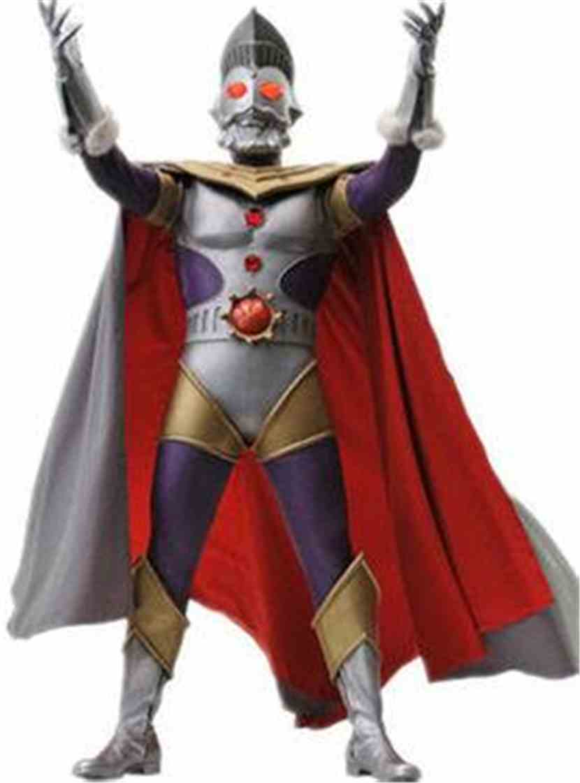 第三十六章,奥特之王(求鲜花,求收藏,求评价!