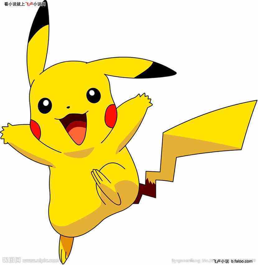 神奇宝贝之武云:第52章 初次收服,皮卡丘&求鲜花图文