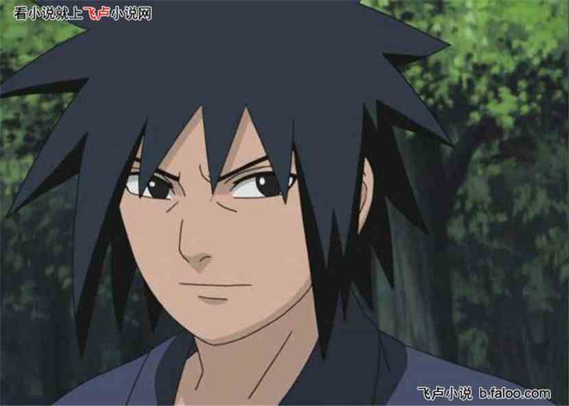 异界轮回眼 男主角