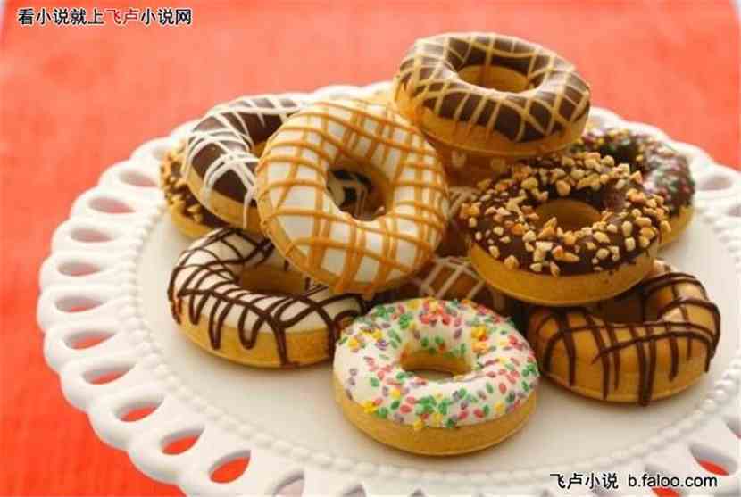 神奇宝贝之平凡系统 米可利(2)