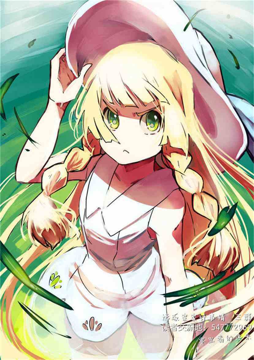 神奇宝贝之口袋少女:第十章 氪金玩家的装备【求收藏!】图文