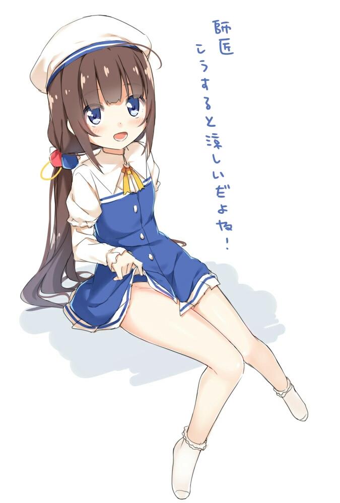 在综漫世界的日常生活