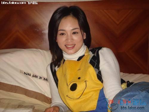 泗水孔飞超小老婆图片